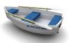 Пластиковая Лодка WalkerBay 10F (новая) превью 1397202.