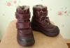 Зимние сапоги "Котофей" 24 размер превью 1397240.