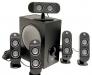 Logitech X-530 Акустика 5.1 превью 1397290.