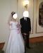 Превью Свадебное платье Москва - 1