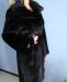 Превью Black velvet новая норковая шуба. Италия Москва - 1