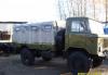 Превью Газ-66 Санкт-Петербург - 1