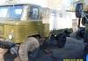 Превью Газ-66 Санкт-Петербург - 2