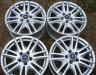 Литые диски для Форд Фокус "16"-R превью 1398765.