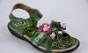 Превью Босоножки для девочек Москва - 3