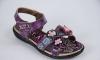 Превью Босоножки для девочек Москва - 4