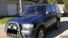 Превью Nissan Terrano, 2002 Вязники - 1