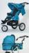 Превью Супер-мерседес TFK Joggster Twist 2 in 1(Германия) Санкт-Петербург - 1