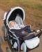 Продам коляску трансформер превью 1399157.
