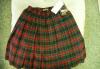Недорого новая школьная юбка превью 1399190.