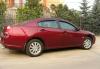Mitsubishi Galant, 2007+ подарок превью 1399206.