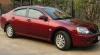 Превью Mitsubishi Galant, 2007+ подарок Москва - 1