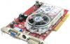 Видеокарта AGP 512mb ATI Radeon X1550 Pro превью 1399389.