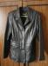 Превью Кожаная куртка (плащ) Санкт-Петербург - 3