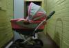 Превью Коляска Санкт-Петербург - 2