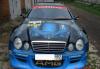 Mercedes CLK-klasse, 2000 превью 1399697.
