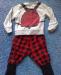 Превью Спортивный костюм. Размер 74-80 Санкт-Петербург - 1