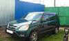 Превью Honda CR-V, 2002 Новосибирск - 1