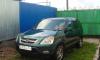 Превью Honda CR-V, 2002 Новосибирск - 2