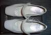Туфли белые geox  1200 руб превью 1040006.