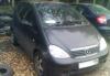 Mercedes A-klasse, 2000 превью 1041053.