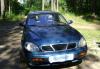 Превью Daewoo Leganza, 2000 Санкт-Петербург - 2