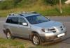 Mitsubishi Outlander, 2.4i, 2002г превью 1041559.