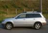 Превью Mitsubishi Outlander, 2.4i, 2002г Санкт-Петербург - 1