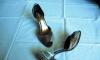 Превью Туфли паяна р.40 Москва - 1