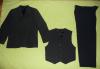 Школьная форма для мальчика 134-140 см, тройка превью 1041660.