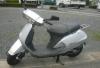 Превью Мокик - скутер Honda Lead Санкт-Петербург - 2
