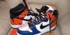 Превью Nike Dunk (новые) Москва - 2