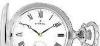 Превью Карманные часы festina F4075 в серебряном корпусе Москва - 1