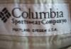 Превью Летние мужские брюки, columbia Москва - 2