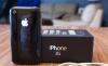 Превью Iphone 3G 8GB черный Санкт-Петербург - 1