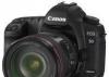 Canon EOS 5D Mark II Digital SLR Camera превью 1042512.