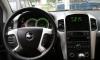 Превью Chevrolet Captiva, 2007 Москва - 1