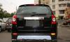 Превью Chevrolet Captiva, 2007 Москва - 4