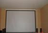 Превью Продам проектор c(DVI/hdmi)+ экран 183x244 Москва - 3