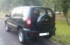 Превью Chevrolet Niva, 2006 Москва - 1