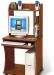 Стол компьютерный превью 1043071.