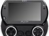 Игровая консоль Sony PSP Go черная 16 gb превью 1043183.