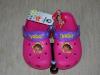 Crocs 12/13 девочке  новые превью 1043480.