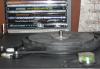 Превью Thorens TD105 классический пассиковый HI-END Москва - 2