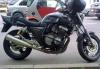 Honda CB400SF превью 1044274.