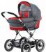 Emmaljunga Edge Duo Combi (2 в 1)на шасси Sport превью 1044464.