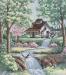 Превью Dimensions "Peaceful Stream" - тихий ручей Санкт-Петербург - 1