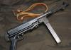 Превью Реплики MP-40 (Шмайсер) Москва - 1