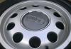 Оригинальные диски r15 audi a3 8l + резина превью 1045424.