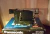 Превью Видеокамера  panasonik NV - RZ9,VHS-C Москва - 1